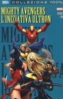 L' iniziativa Ultron. Mighty Avengers di Brian Michael Bendis, Frank Cho edito da Panini Comics