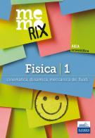 Fisica vol.1 di Italo Guerriero edito da Edises