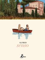 Senso di Alfred edito da Bao Publishing