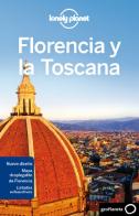 Florencia y Toscana edito da Lonely Planet