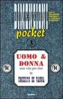 Uomo & donna. Una vita per due di Umberto De Vanna edito da Elledici