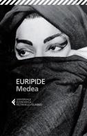 Medea. Testo greco a fronte di Euripide edito da Feltrinelli