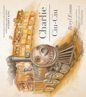 Charlie Ciu-Ciu di Beryl Evans edito da Sperling & Kupfer