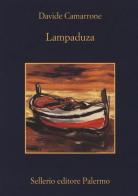Lampaduza di Davide Camarrone edito da Sellerio Editore Palermo