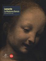 Leonardo. La Madonna Benois dall'Ermitage. Ediz. a colori edito da Skira