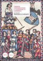 Carmina cantabrigensia. Il canzoniere di Cambridge. Testo latino a fronte edito da Pacini Editore