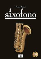 Il saxofono di Mario Marzi edito da Zecchini