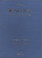 Bibbia ebraica. Profeti anteriori. Testo ebraico a fronte edito da Giuntina