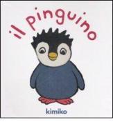 Il pinguino. Libro pop-up di Kimiko edito da Babalibri