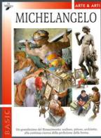 Michelangelo di Gabriella Di Cagno edito da La Biblioteca