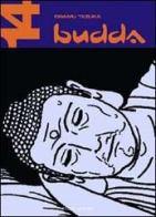 Budda vol.14 di Osamu Tezuka edito da Hazard