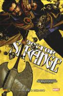 Doctor Strange vol.1 di Jason Aaron, Chris Bachalo edito da Panini Comics