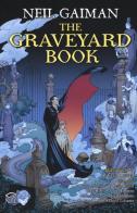 The Graveyard book di Neil Gaiman edito da Edizioni NPE