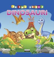 Dinosauri edito da Crescere