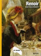 Renoir. Ediz. illustrata di Maria Teresa Benedetti edito da Giunti Editore