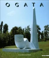 Yoshin Ogata. Acqua scolpita e levigata. Catalogo della mostra (Milano, 1996). Ediz. italiana e inglese edito da Mazzotta