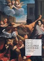 Pinacoteca Nazionale di Bologna. Catalogo generale vol.3 edito da Marsilio