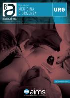 Manuale di medicina d'urgenza di Edoardo Palombi, Antonio Mancini, Alfonso Mele edito da PREAIMS
