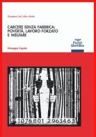 Carcere senza fabbrica: povertà, lavoro forzato e welfare di Giuseppe Caputo edito da Pacini Giuridica