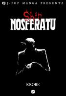 Shin Nosferatu di Roberto Recchioni edito da Edizioni BD