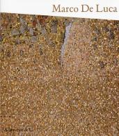 Marco De Luca. Mosaici edito da Allemandi