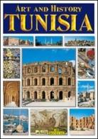 Tunisia. Ediz. inglese di Giovanna Magi, Patrizia Fabbri edito da Bonechi