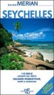 Seychelles. Con cartina edito da White Star