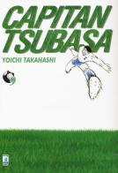 Capitan Tsubasa. New edition vol.9 di Yoichi Takahashi edito da Star Comics