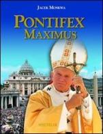 Pontifex Maximus. Misteri personali, pubblici, eterni. Con cofanetto vol.1 di Jacek Moskwa edito da Velar