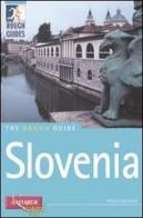 Slovenia di Norm Longley edito da Vallardi Viaggi