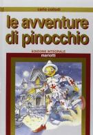 Le avventure di Pinocchio di Carlo Collodi edito da Mariotti