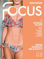 Fashion Focus. Beachwear vol.2 edito da Publishfor