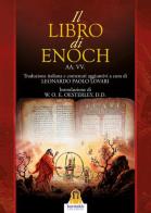 Il libro di Enoch edito da Harmakis