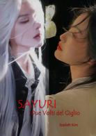 Sayuri. I due volti del giglio di Scarlett Kim edito da EBS Print