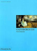 Gainsborough. Ediz. inglese di Nicola Kalinsky edito da Phaidon