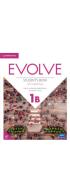 Evolve. Level 1B. Student's Book with Digital Pack. Con e-book. Con espansione online di Lindsay Clandfield, Ben Goldstein, Leslie A. Hendra edito da Cambridge