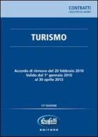 Turismo edito da Buffetti