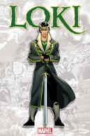 Loki. Marvel-verse edito da Panini Comics