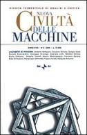 Nuova Civiltà delle Macchine (2000) vol.3 edito da Rai Libri