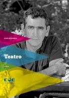 Teatro: Himmelweg-Animali notturni-Hamelin-Il ragazzo dell'ultimo banco di Juan Mayorga edito da Cue Press