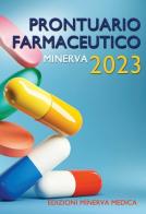 Prontuario farmaceutico 2023 edito da Minerva Medica