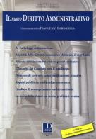 Il nuovo diritto amministrativo (2013) vol.1 edito da Dike Giuridica