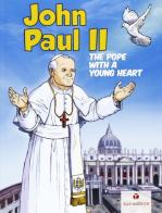 Giovanni Paolo II. Ediz. inglese di Luigi Mezzadri edito da Tau