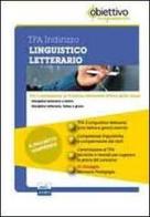 TFA Linguistico-letterario (latino e greco). Pacchetto promozionale per la preparazione ai test di acceso. Con software di simulazione edito da Edises