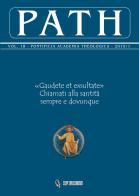 Path (2019) vol.18.1 edito da If Press