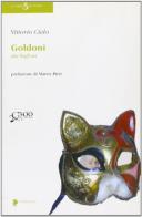 Goldoni. Dei buffoni di Vittorio Cielo edito da Titivillus