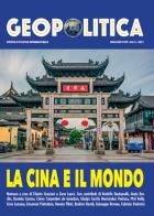 Geopolitica (2021). Ediz. multilingue vol.10 edito da Mediabooks