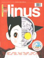 Linus (2019) vol.10 edito da Baldini + Castoldi