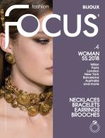 Fashion Focus. Bijoux vol.4 edito da Publishfor
