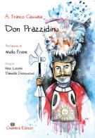 Don Prazzidinu di Franco Antonio Cassata edito da Giambra
